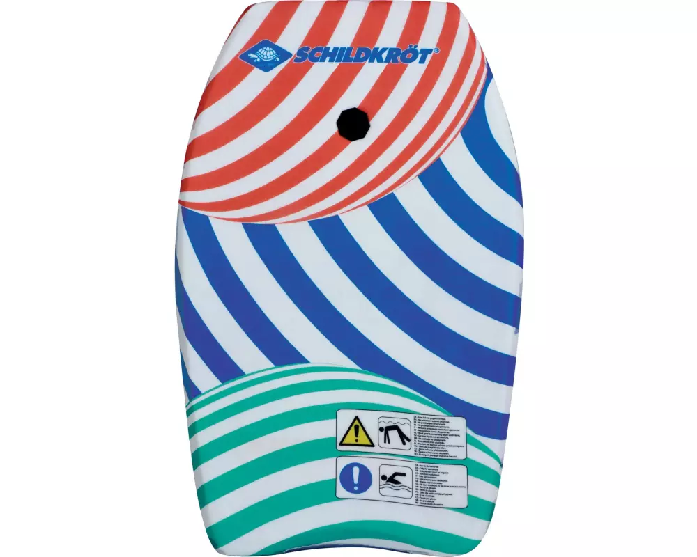 Schildkröt Funsports Schildkröt Bodyboard M (Ocean-Design)