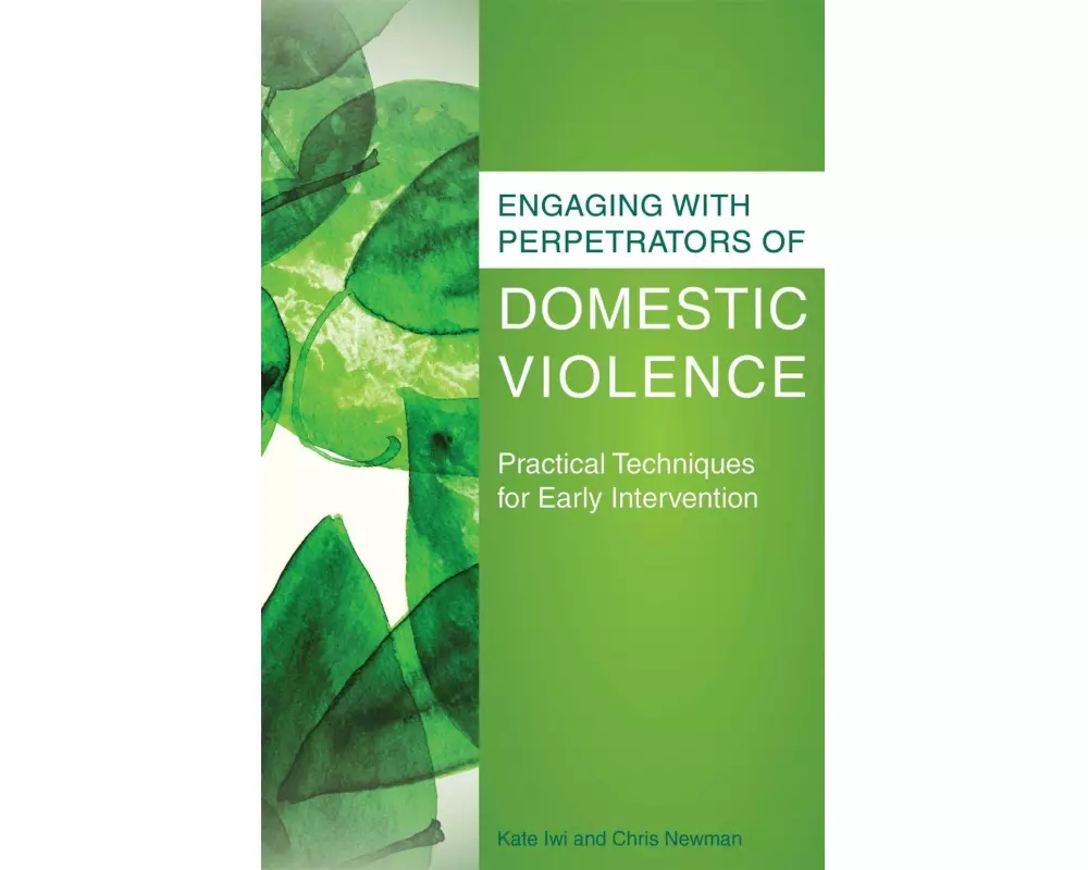 Engaging with Perpetrators of Domestic Violence