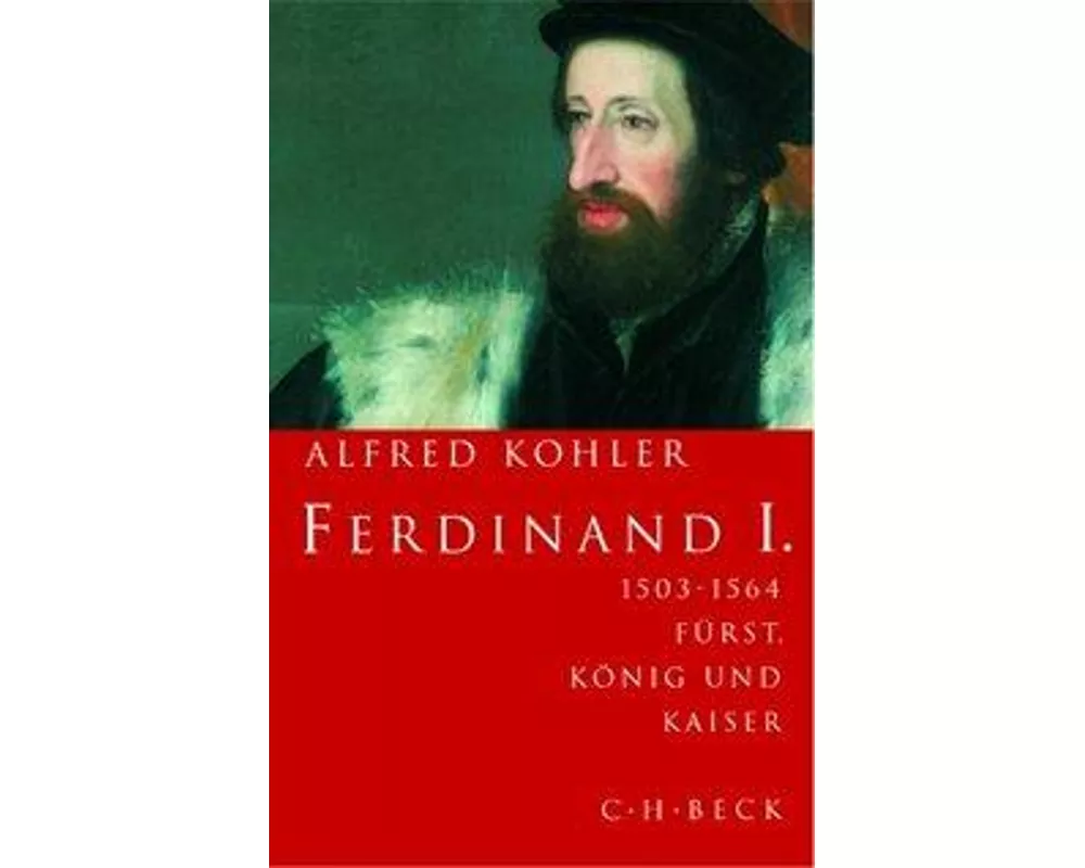 Ferdinand I