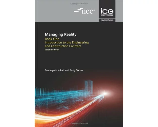 Managing Reality series, Second edition