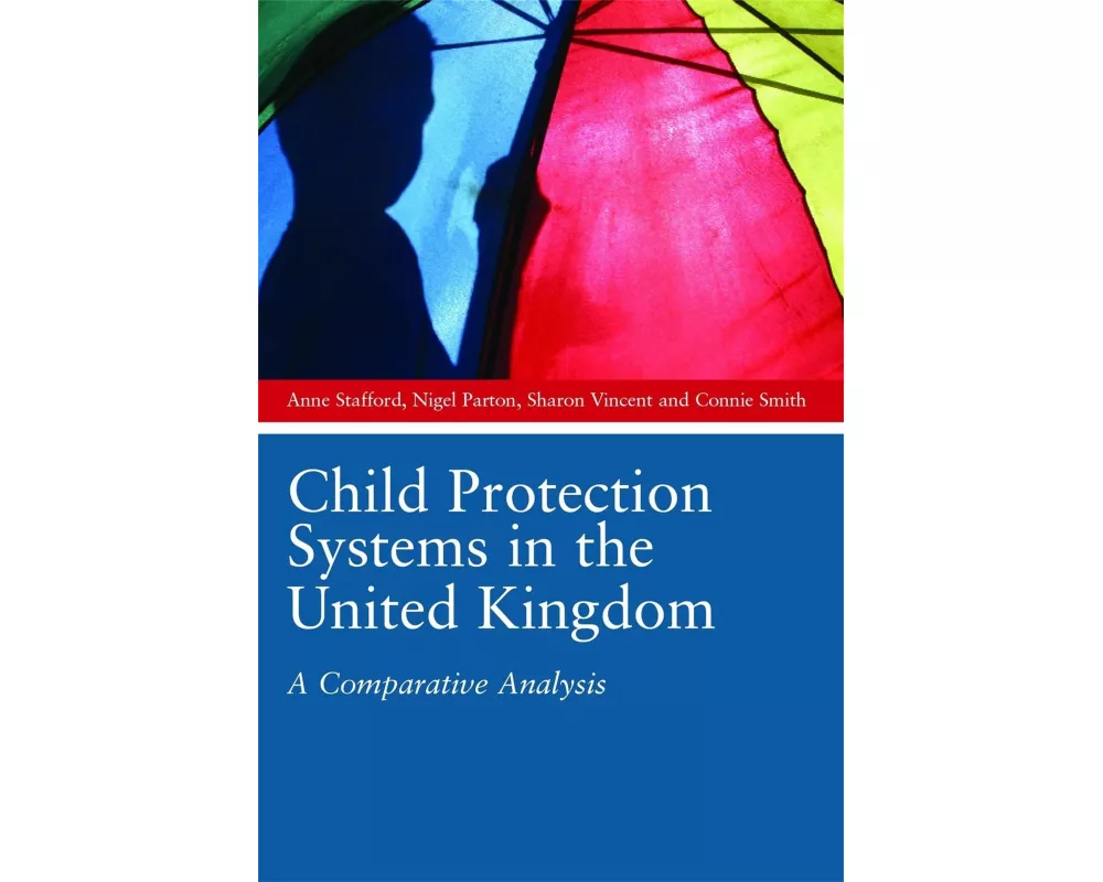 Child Protection Systems in the United Kingdom
