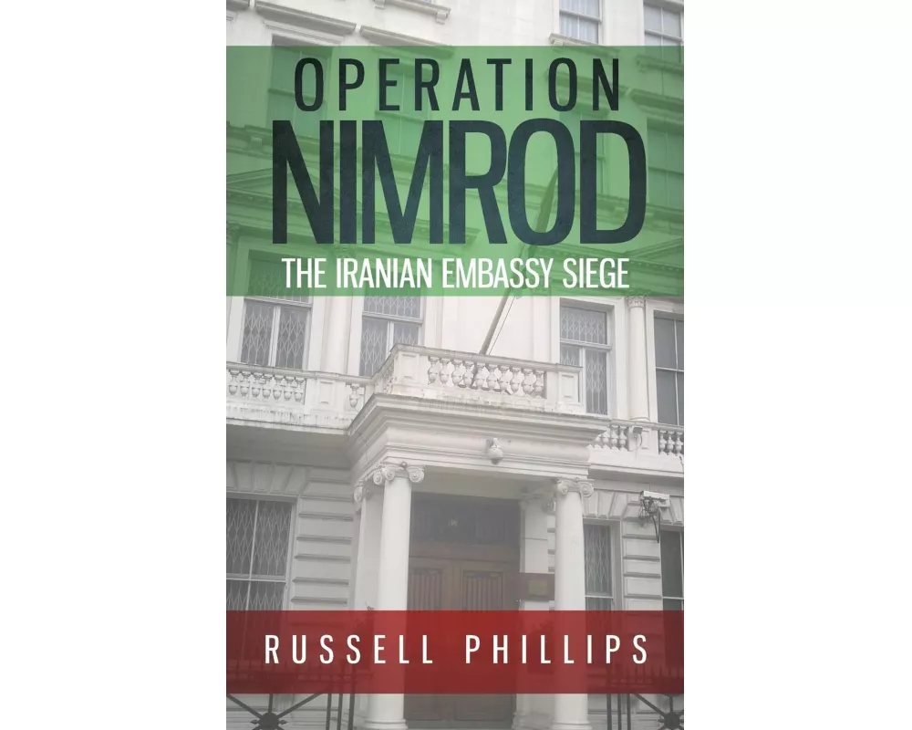 Operation Nimrod