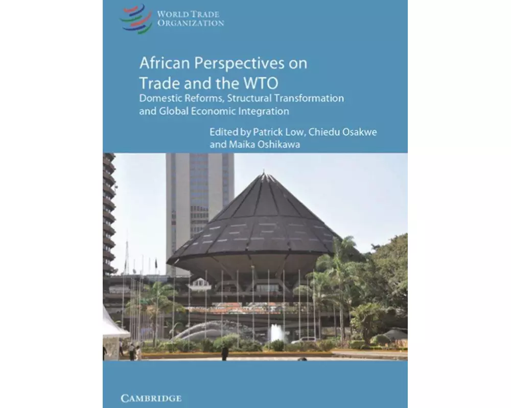 African Perspectives on Trade and the WTO