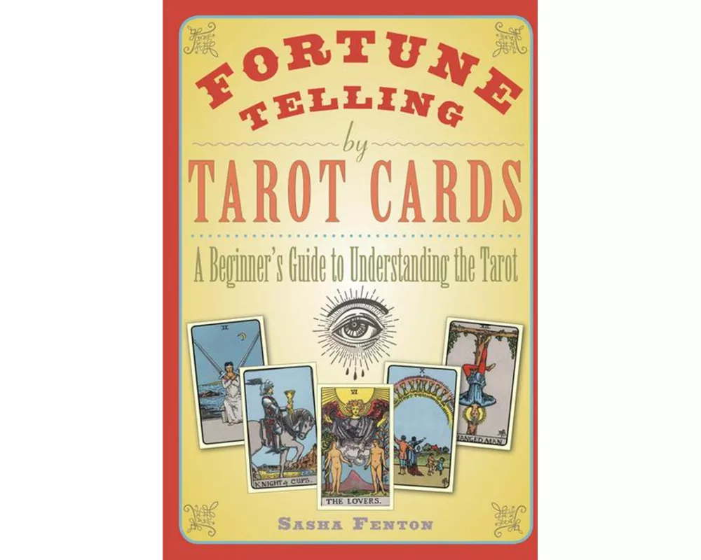 Fortune Telling by Tarot Cards