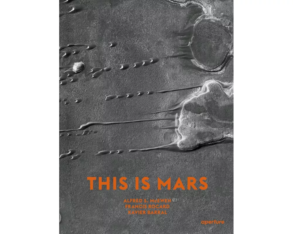This Is Mars