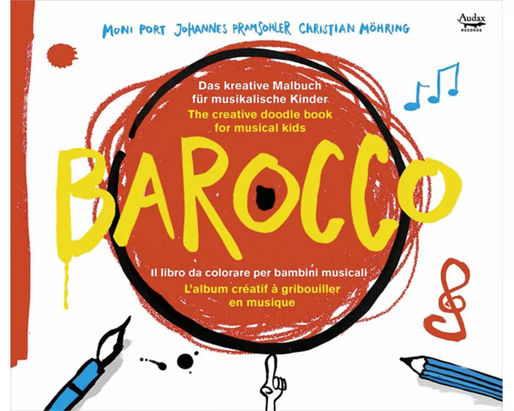 Barocco
