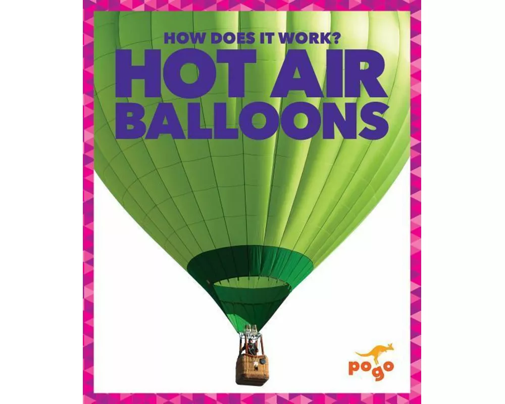 Hot Air Balloons