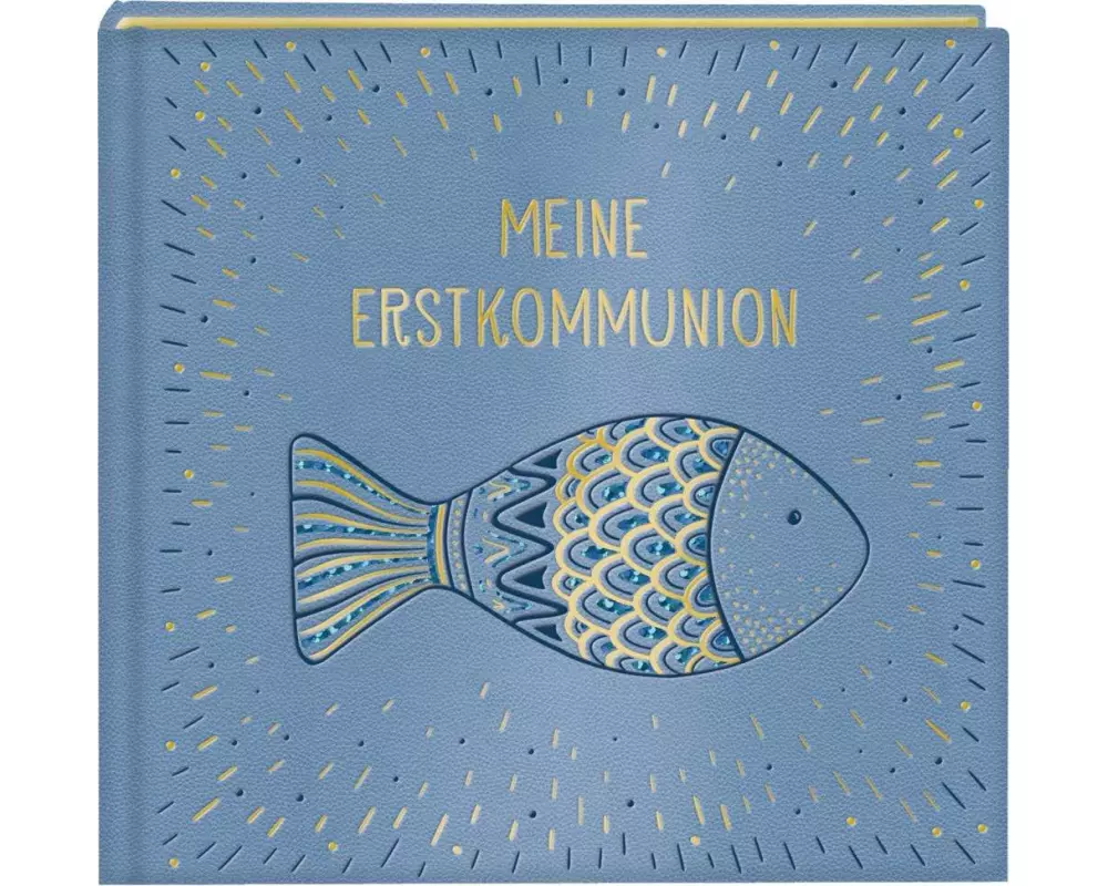 Eintragalbum – Meine Erstkommunion
