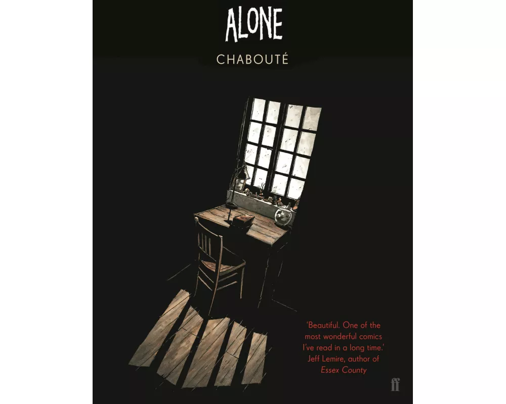 Alone