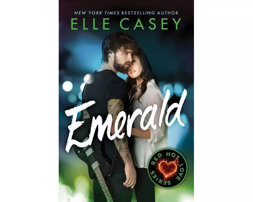 Emerald