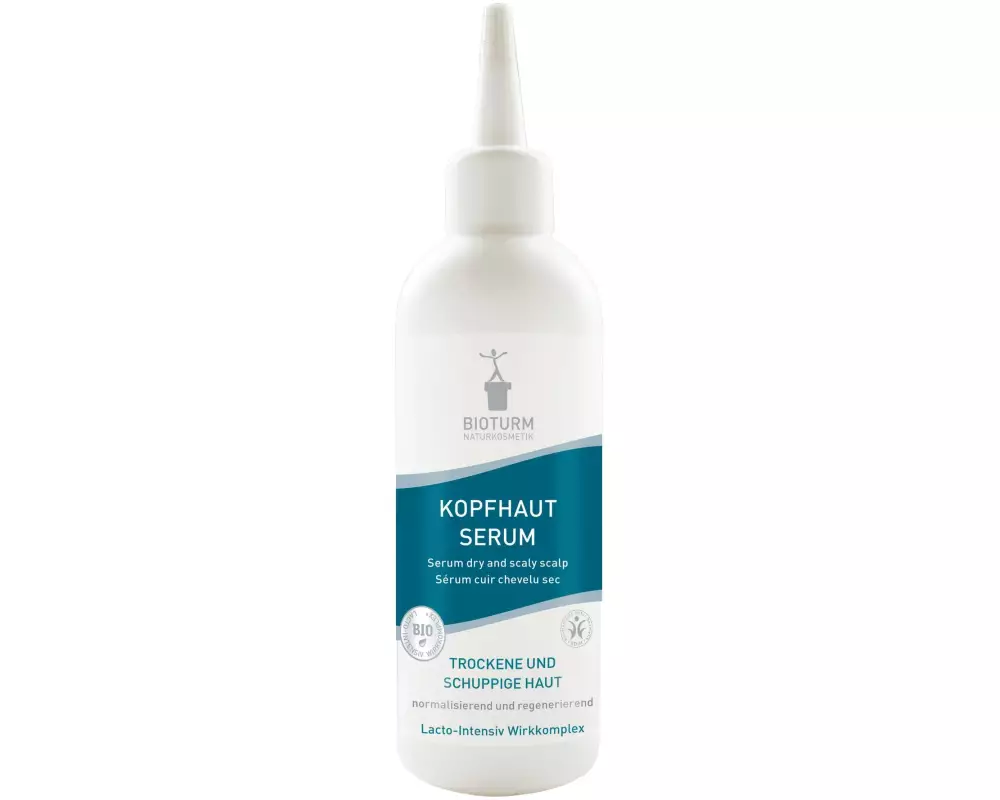 Bioturm Kopfhaut-Serum 150 ml