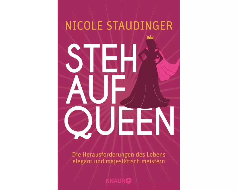 Stehaufqueen