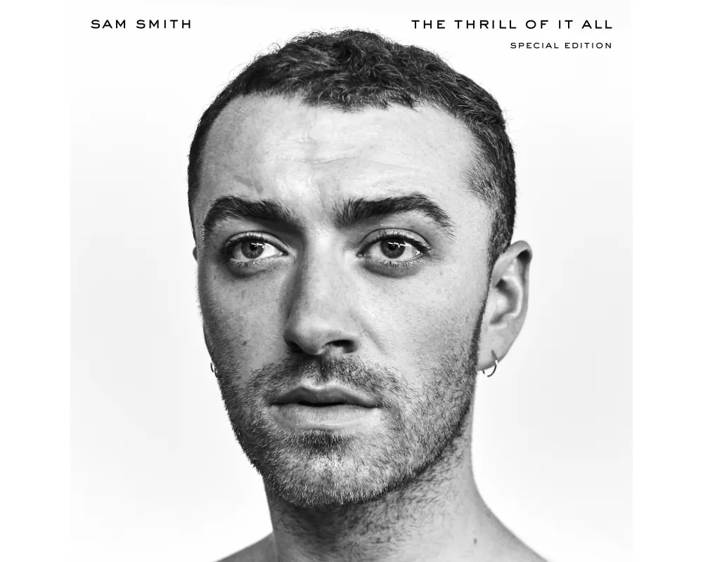 The Thrill Of It All (Special Edition)