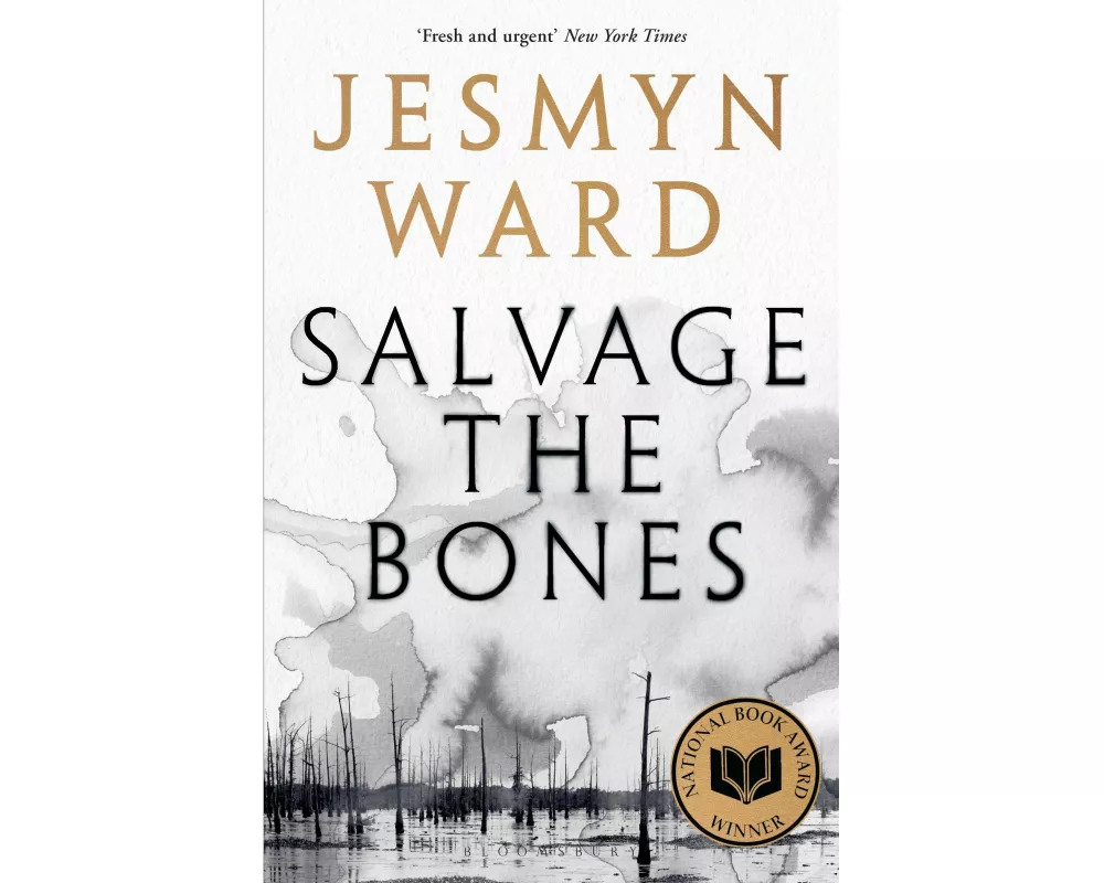 Salvage the Bones
