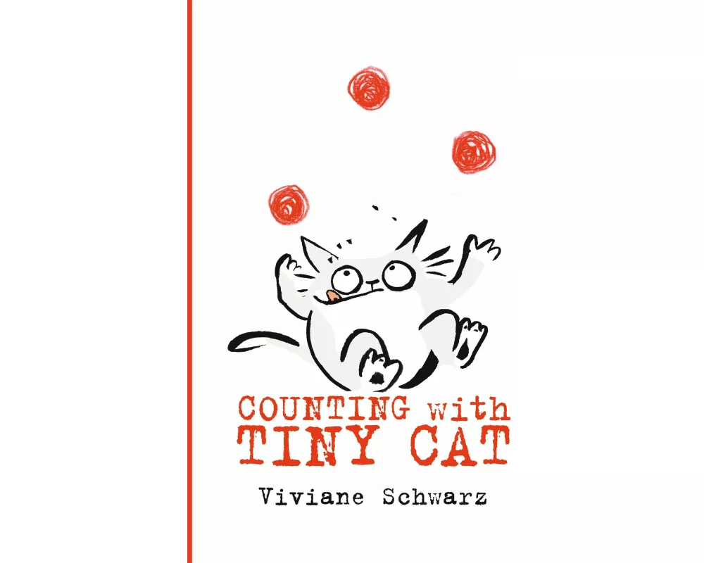 Counting with Tiny Cat