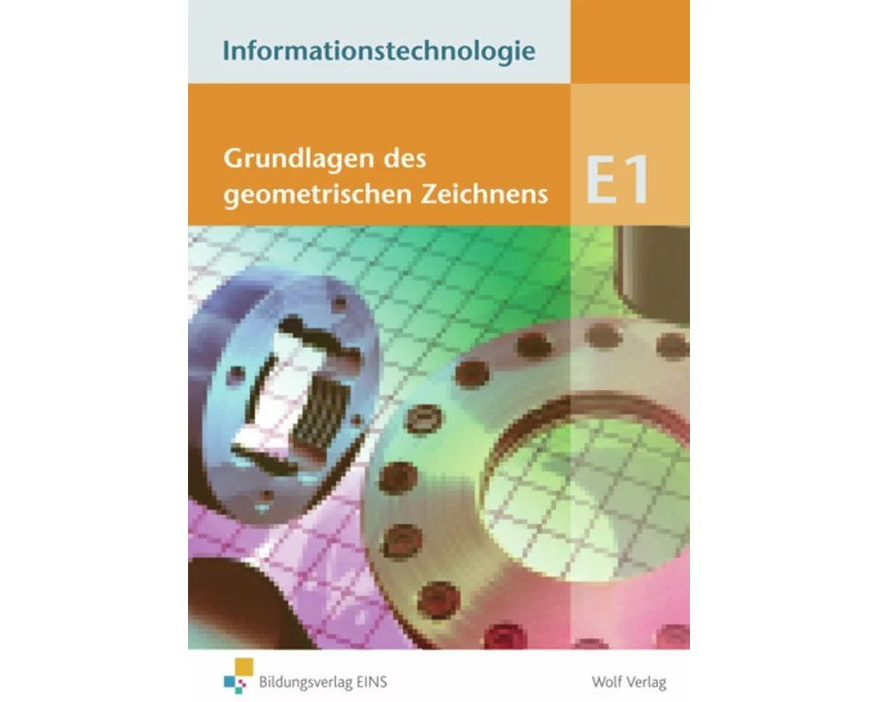 Informationstechnologie / Informationstechnologie - Einzelbände