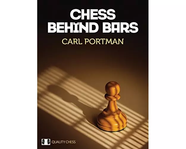Chess Behind Bars