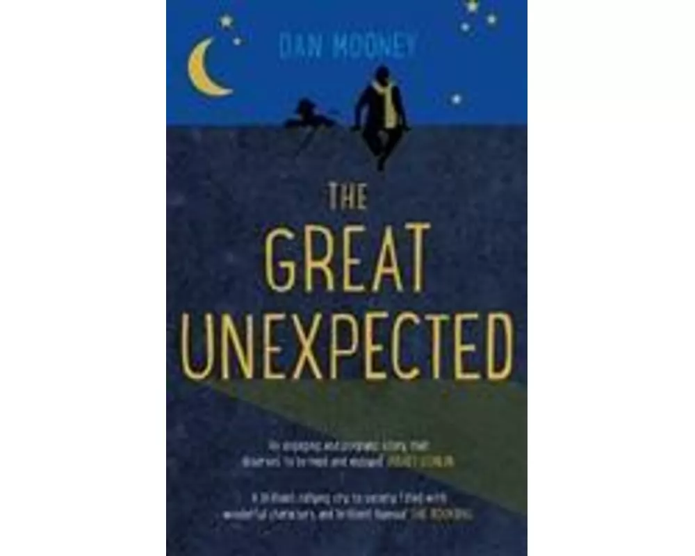 The Great Unexpected