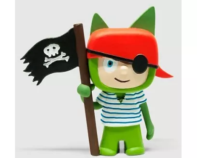 Kreativ-Tonie - Pirat