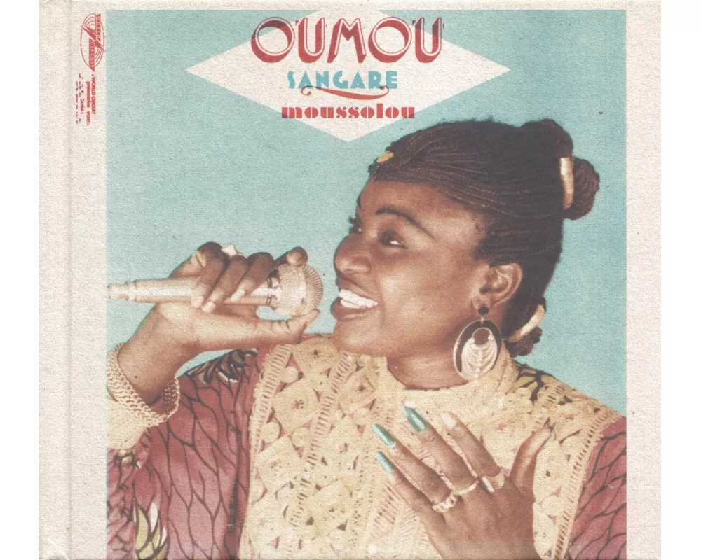 Moussolou