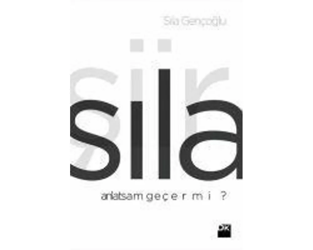 Anlatsam Gecer Mi