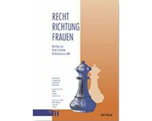 Recht, Richtung, Frauen