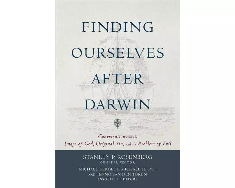 Finding Ourselves After Darwin