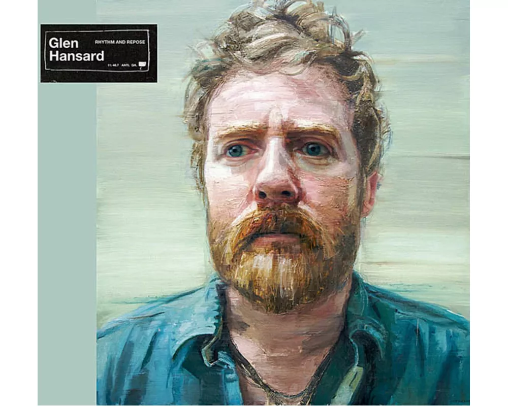 Rhythm And Repose(Deluxe Edition)