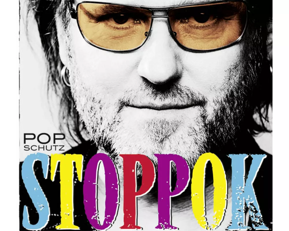 Popschutz