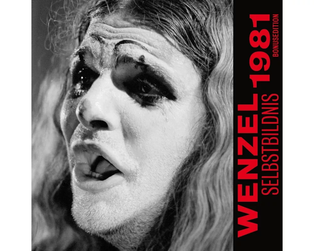 Selbstbildnis 1981(Bonusedition)
