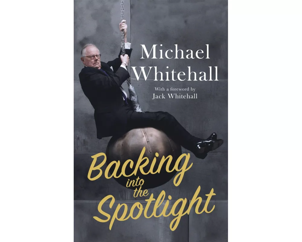 Backing into the Spotlight