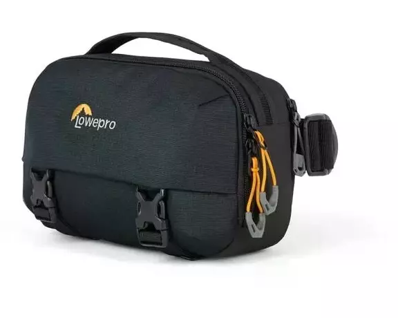Lowepro Kamera-Tasche Trekker Lite HP 100 Schwarz