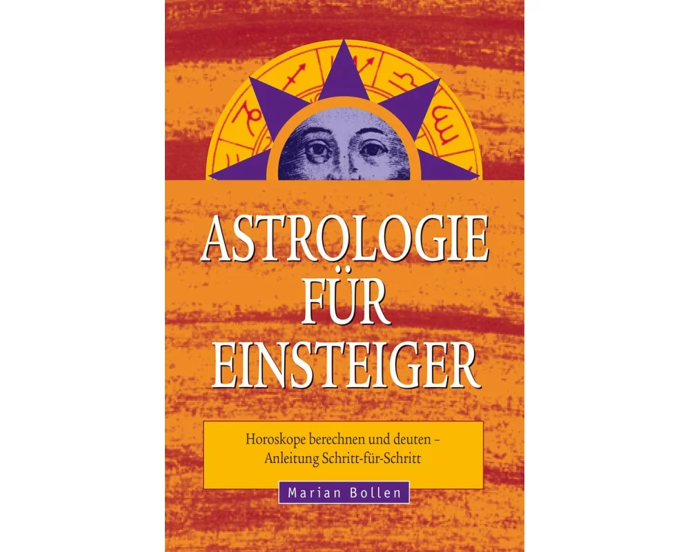 Astrologie für Einsteiger