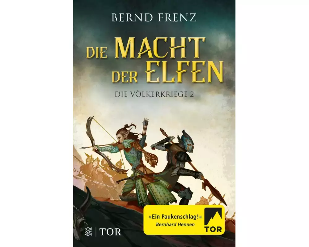 Die Macht der Elfen