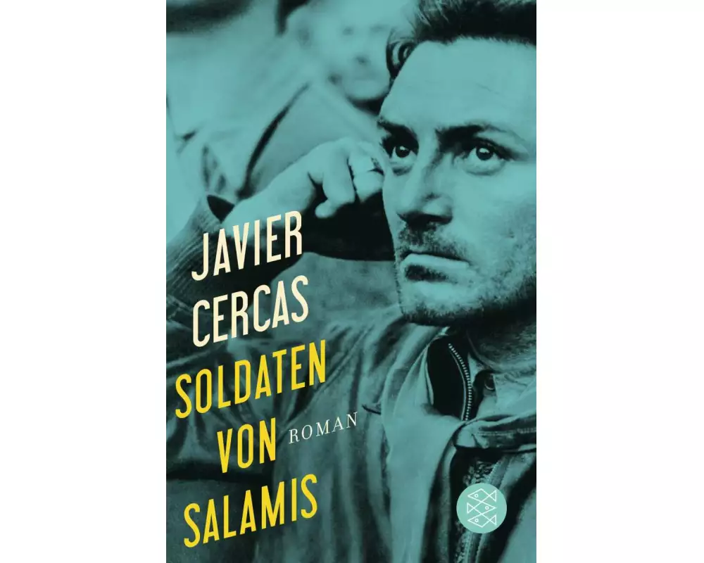 Soldaten von Salamis