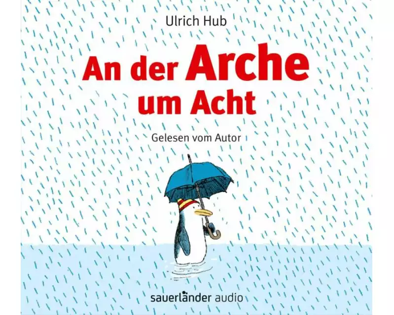 An der Arche um Acht