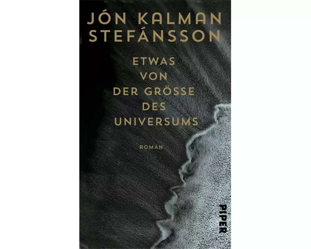 Etwas von der Größe des Universums