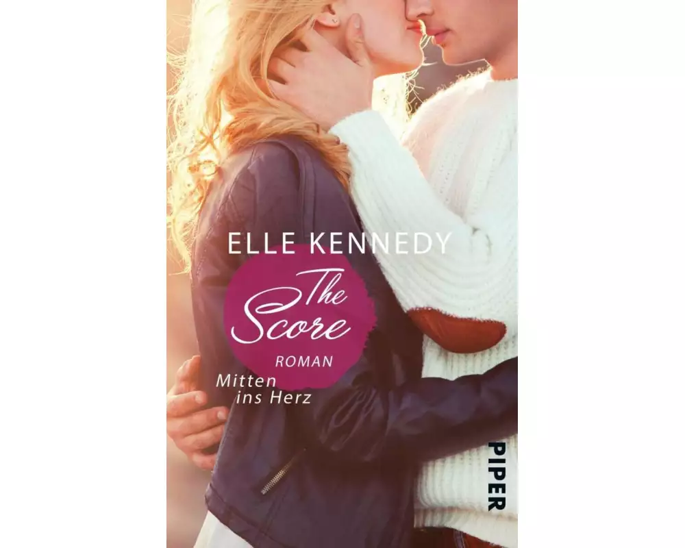 The Score – Mitten ins Herz