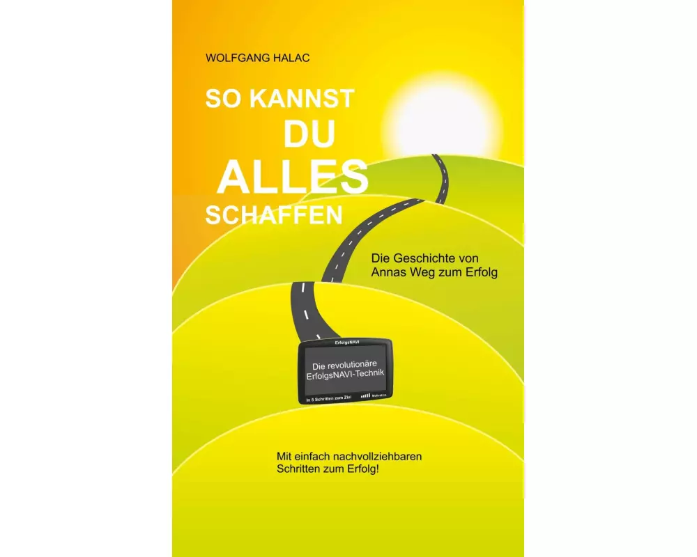 So kannst du alles schaffen