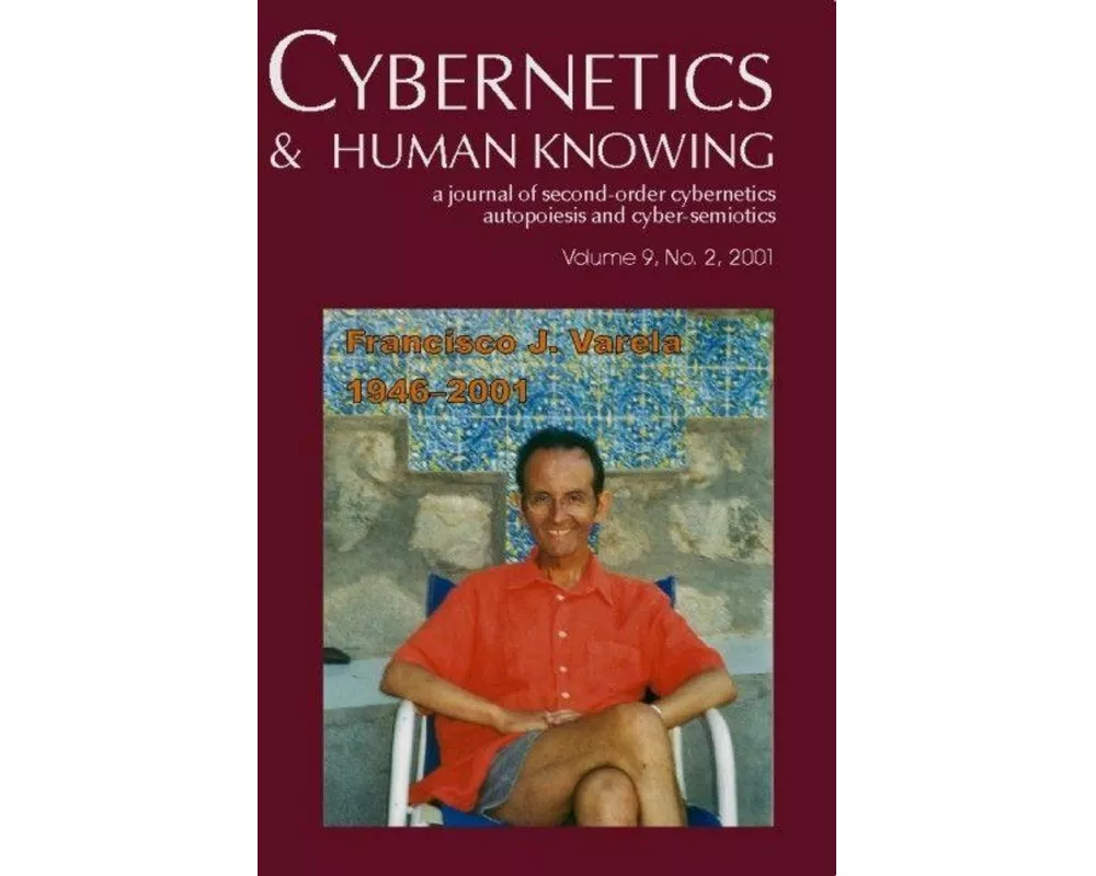 Francisco J. Varela 1946-2001