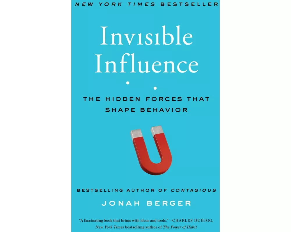 Invisible Influence