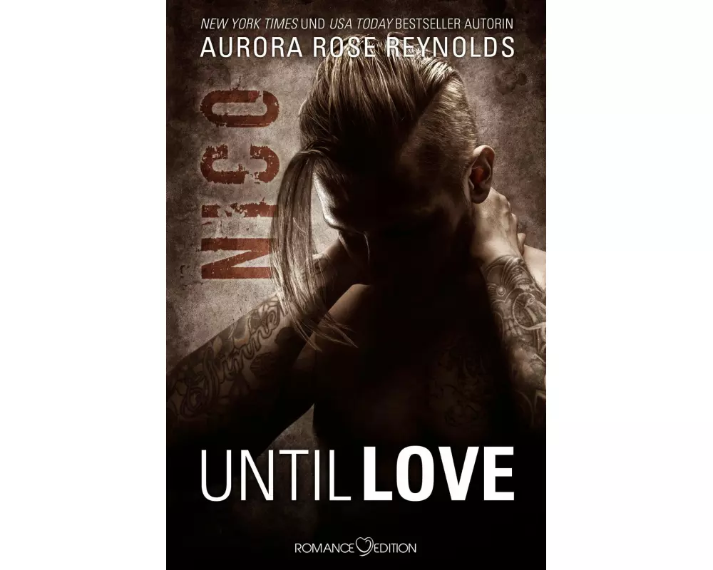 Until Love: Nico