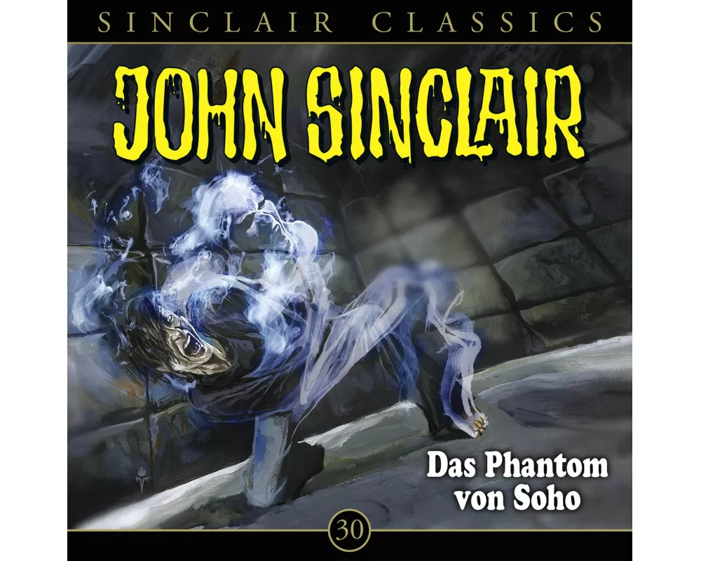 John Sinclair Classics - Folge 30