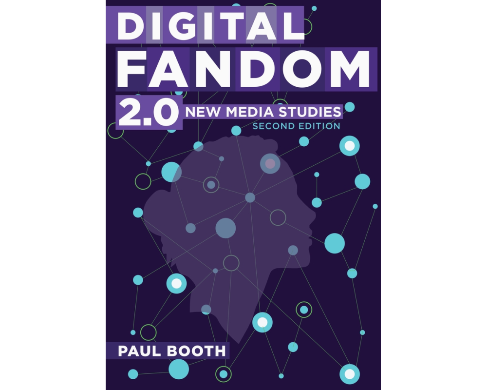 Digital Fandom 2.0