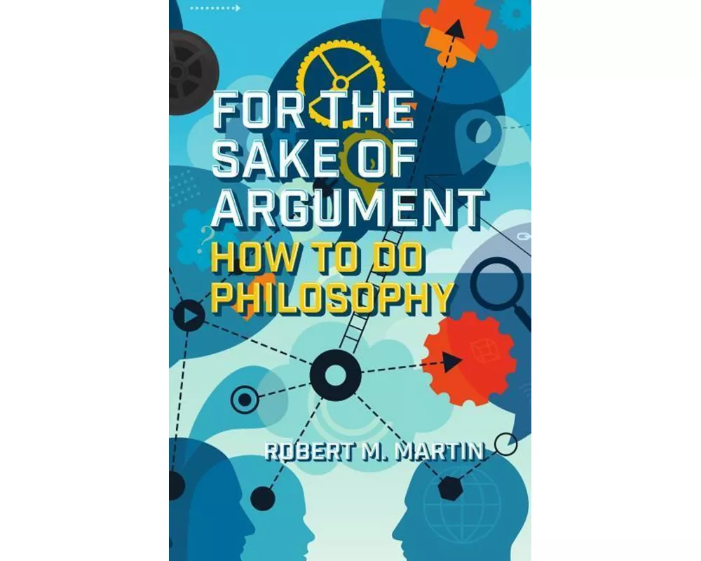 For the Sake of Argument