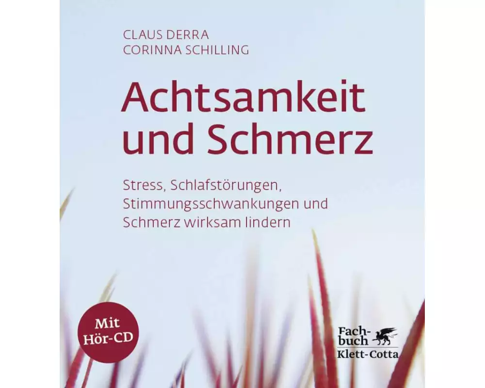 Achtsamkeit und Schmerz