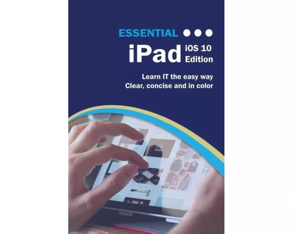 Essential iPad