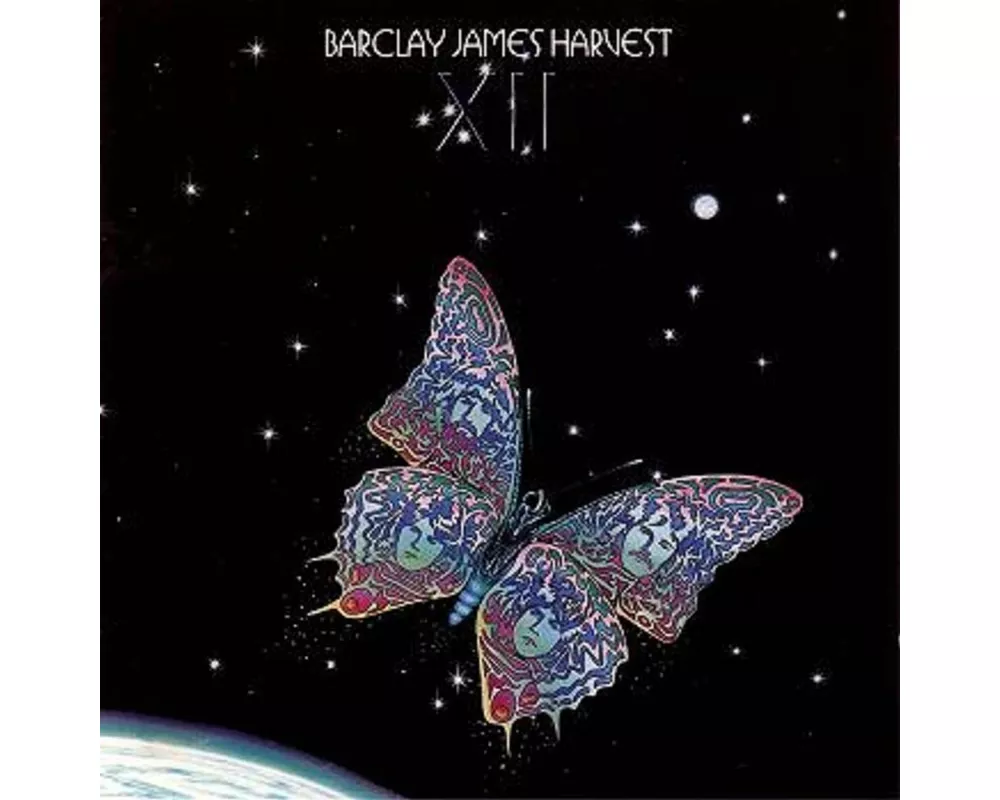 XII: 3 Disc Deluxe Remastered And Expanded Edition