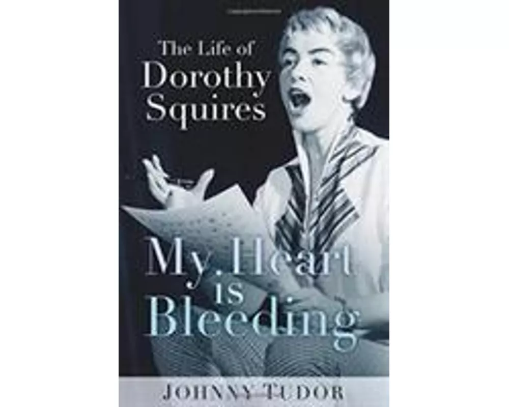 My Heart is Bleeding