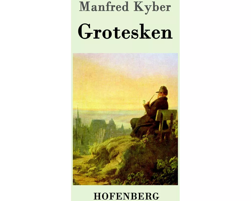 Grotesken